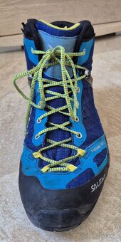 topánky Salewa Firetail Evo GTX (veľ. 40.5) - 12