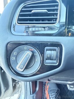 VW Golf 7 Combi ALLSTAR 2.0TDI 110kW - 12