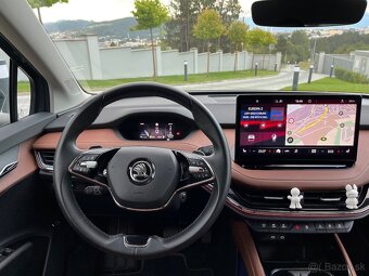 2021 Enyaq 60 Business - 12