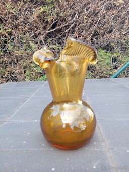 Predám pekné sklo - 12