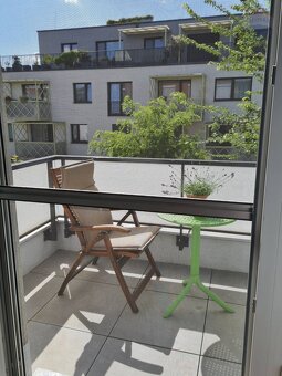 Prenájom krásneho 2 izb. bytu v novostavbe na ul. Ota Holúsk - 12