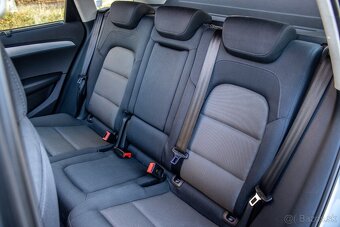 Audi Q5 3.0 TDI DPF quattro S tronic - 12