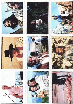 KALENDARIKY WINNETOU - 12