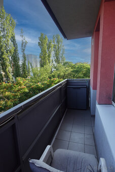 Predaj 3 izbový byt, Rezedová ul, Ružinov, Bratislava II - 12