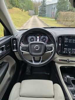 Volvo XC40 AWD T5 Inscription - 12