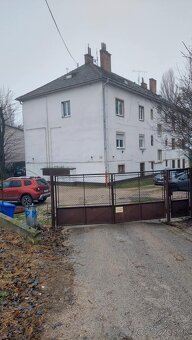 Vlčkovce - Veľký 2-izbový (70,30 m2) byt na predaj  - 12