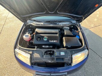 Predam 1.4 mpi fabia - 12