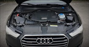 Audi A6 Avant 3.0 TDI DPF 272k quattro S tronic - 12