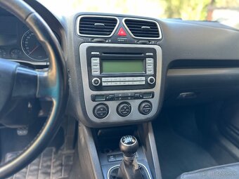 Volkswagen Eos 2.0 TDI - 12