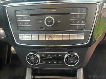 Mercedes - AMG GLE63s kupé - 12