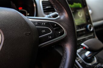 Renault Espace Energy dCi 160 Zen EDC - 12