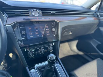 Volkswagen passat B8, 88kw, 2018 - 12