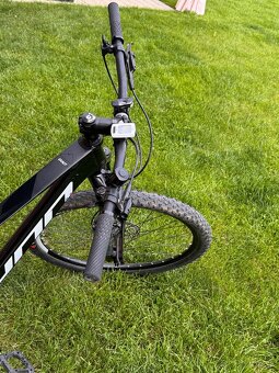 Horský bicykel SUNN - 12