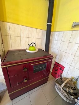 Na predaj zrekonštruovaný dom v Branove - 12