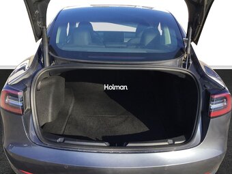 Tesla model 3 - 12