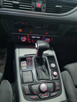 Audi A6 2013 Limousine 3l - 12