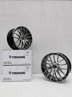 Predaj nových a zánovných alu diskov  - Hornwheels - - 12