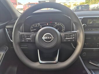 Nissan Qashqai - 12