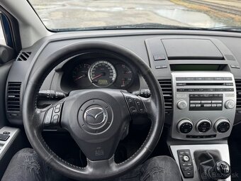 Mazda 5 - 12
