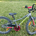 Specialized RIPROCK 20 - 12