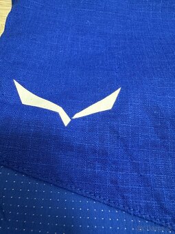 Salewa nohavice alpine hemp - 12