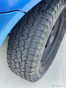 Suzuki Jimny 🛞🔵🐐 - 12