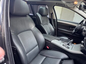 Predam BMW 530D XDrive F11 195kw - 12