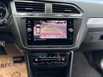 Volkswagen Tiguan 2.0 TDI EVO Life DSG IQ Light - 12