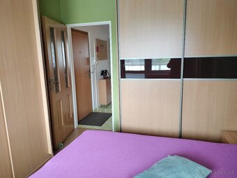 3-izbový na Gudernovej, Terasa - 12