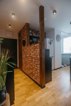 Vymením 2 izbový byt za väčší byt, alebo RD Košice - 12