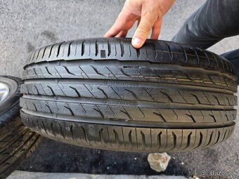 Letne kolesa Hyundai Santa Fe 5x114,3 r18 235/60 r18 - 12
