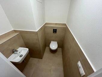 3 izbový byt na prenájom, Trenčín, parkovanie, novostavba - 12