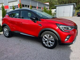 Renault Captur 1.3 TCe Automat Intens - 12