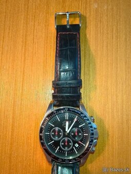 Hodinky Jacques Lemans - Limitovaná edícia - 12