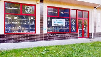 3D, predaj obch. priestoru s prístupom priamo z ulice 107 m2 - 12
