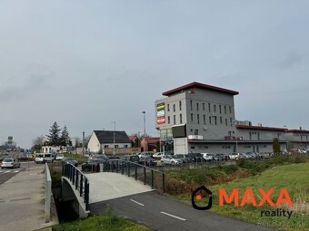 PRENÁJOM kancelárskych priestorov, centrum HURBANOVA, Senica - 12