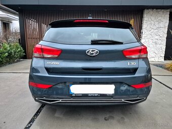 Hyundai I30 2021 1.5 Tgdi HEV 69.704km - 12