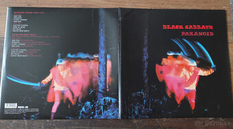 Lp platne - 12