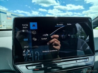 Volkswagen ID.3 Pure Performance 45kWh City - 12