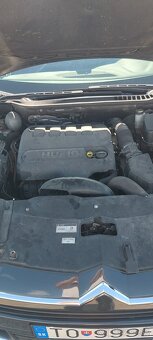 Citroen C5 Tourer 2.0 HDI Exclusive - 12
