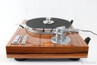 Gramofón YAMAHA YP-D7 - 12