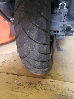 Predám yamaha nmax 125 - 12