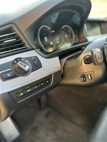 Bmw M550D Xdrive F10 - 12
