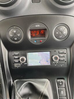 Mercedes Citan Tourer 111cdi Mpv - 12