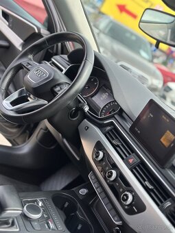 AUDI A4 AVANT , DSG , - 12