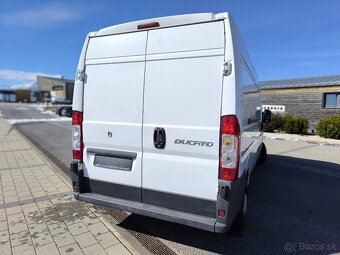Fiat Ducato 3.0 diesel - 12