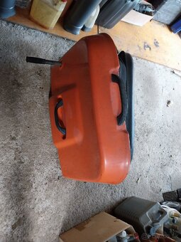 Husqwarna cth 180xp - 12