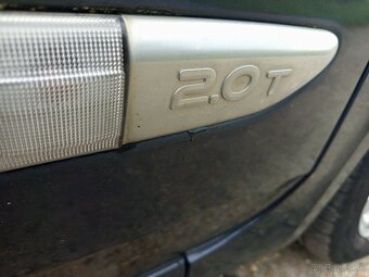 Renault Laguna II 2.0 TURBOBENZIN SERVISNA KNIHA - 12