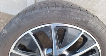 alu  kola  SUZUKI  S CROSS - 12