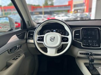 Volvo XC90 D5 AWD 173kW AT8 - 12